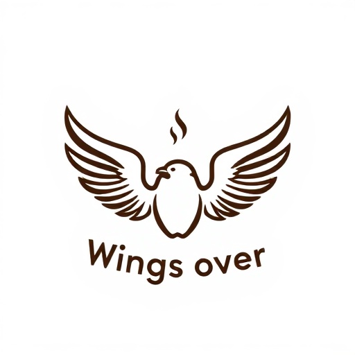 Wings over